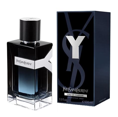 y ysl men's